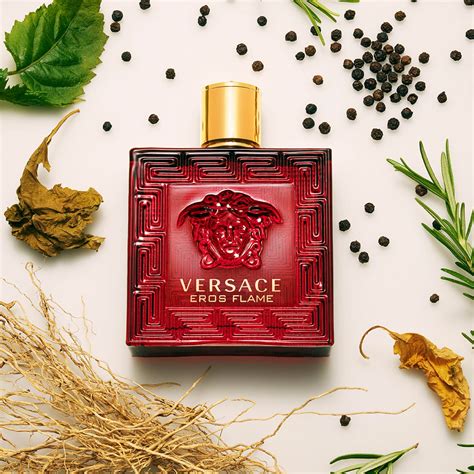 versace eros season|versace eros flame season.